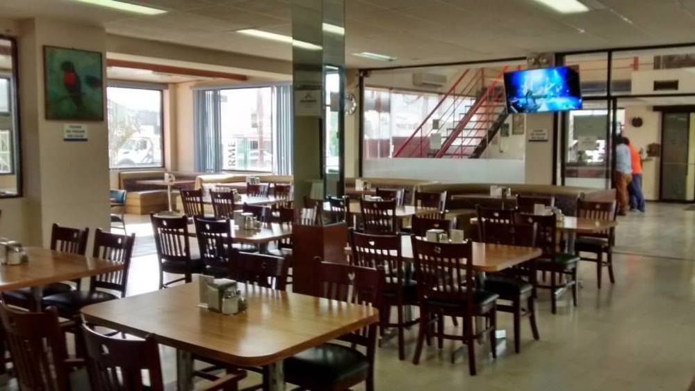 Capital O 88 Inn San Nicolás de los Garzas Dış mekan fotoğraf