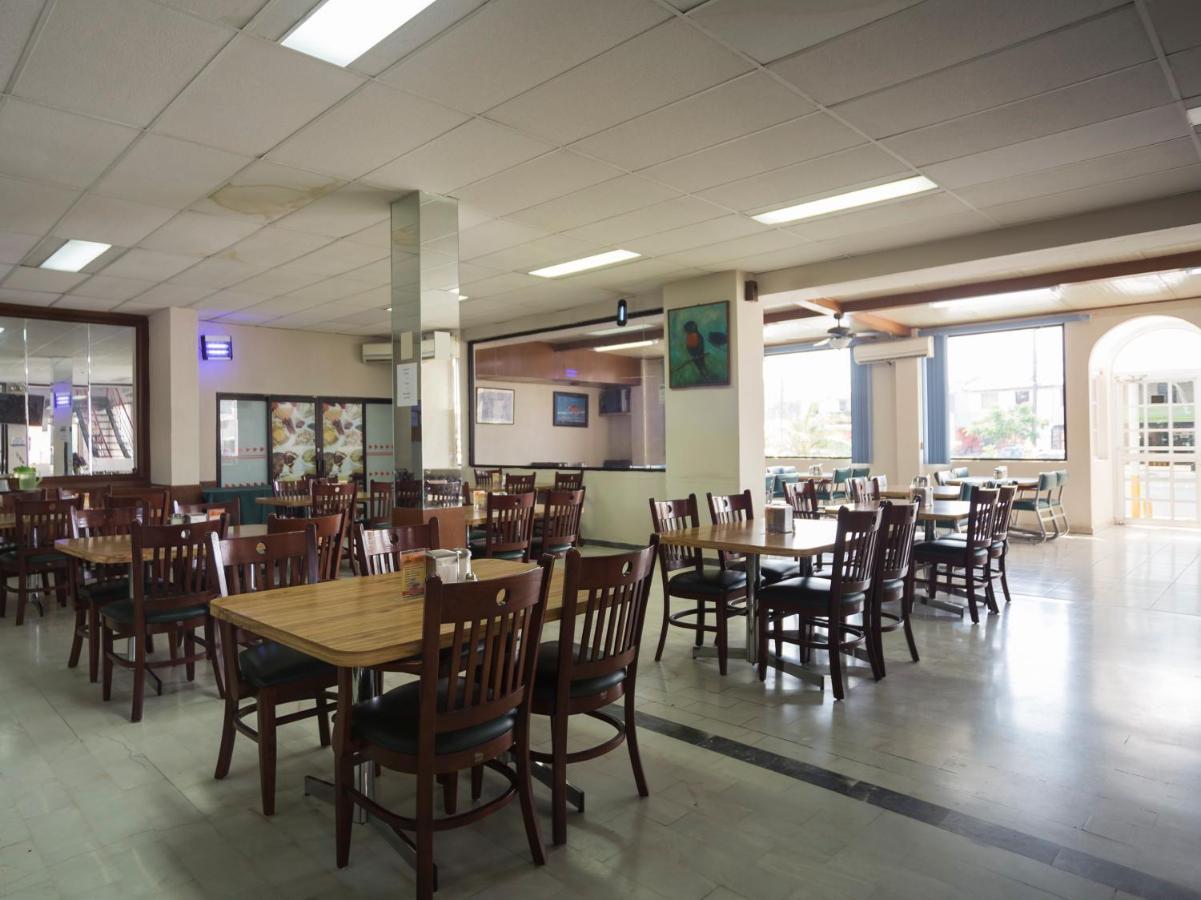 Capital O 88 Inn San Nicolás de los Garzas Dış mekan fotoğraf